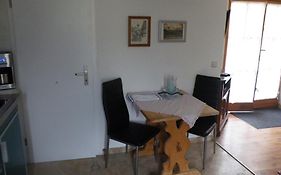 Apartment Bernd